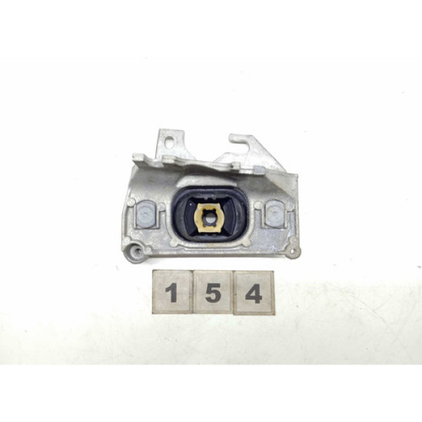 Coxim Superior Cambio Renault Oroch Duster 1.6 19/21 Nissan