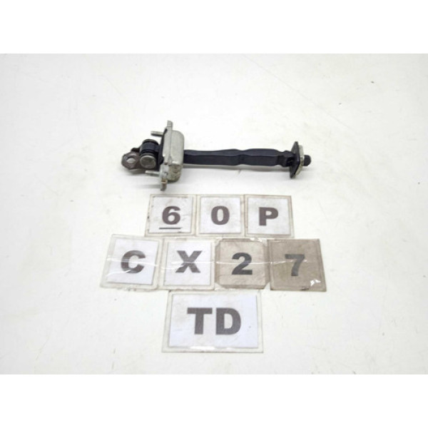 Limitador Porta Traseira Direita Gm Cobalt 2017 A 2019 60p