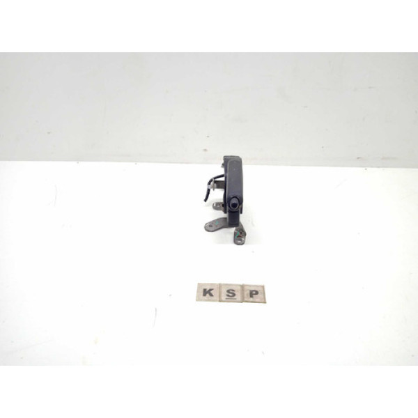 Alavanca Freio Mao Nissan Kicks 2017 A 2021 Ksp 