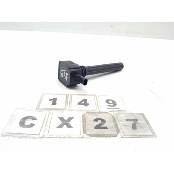 Bobina Ignição Jeep Compass 2.0 Flex 2017 A 2021 149