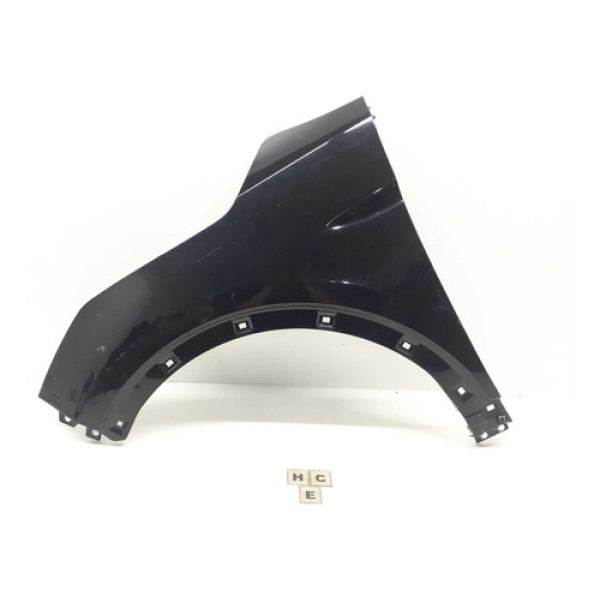 Paralama Esquerdo Hyundai Creta 2017 A 2021 Hc