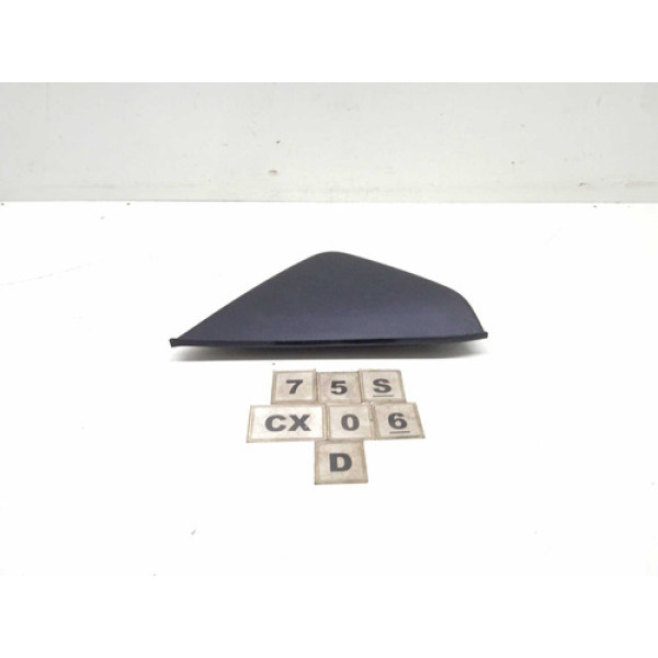 Acabamento Lateral Direito Gm Cruze 2013 A 2016 75s 