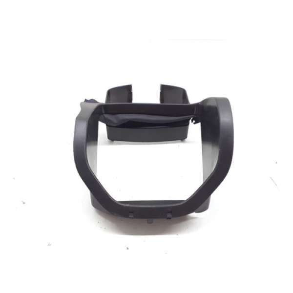 Moldura Coluna Direção Mercedes C 180 C 200 2015 A 2018