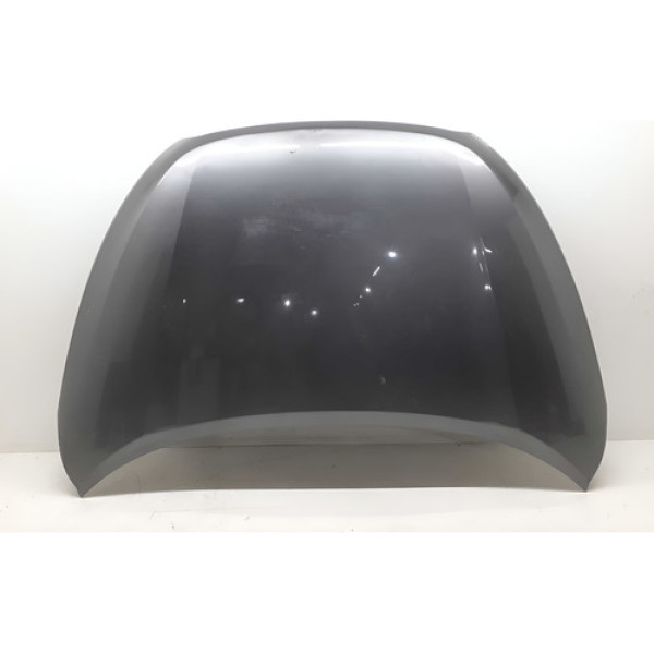 Capo Dianteiro Nissan Kicks 2016 A 2024