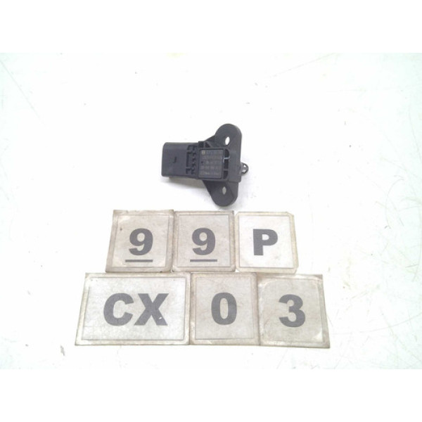 Sensor Map Vw Fox Spacefox 1.6 2015 A 2021 99p 