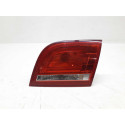 Lanterna Direita Tampa Traseira Audi A3 Sportback 2008 A 12