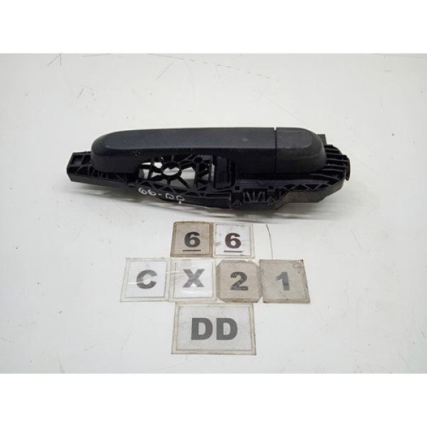 Maçaneta Externa Dianteira Direita Jeep Renegade 2019 A 2021