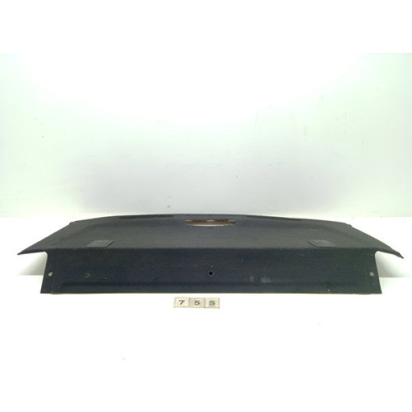 Acabamento Tampao Bagagito Gm Cruze Sedan 2013 A 2016 75s 