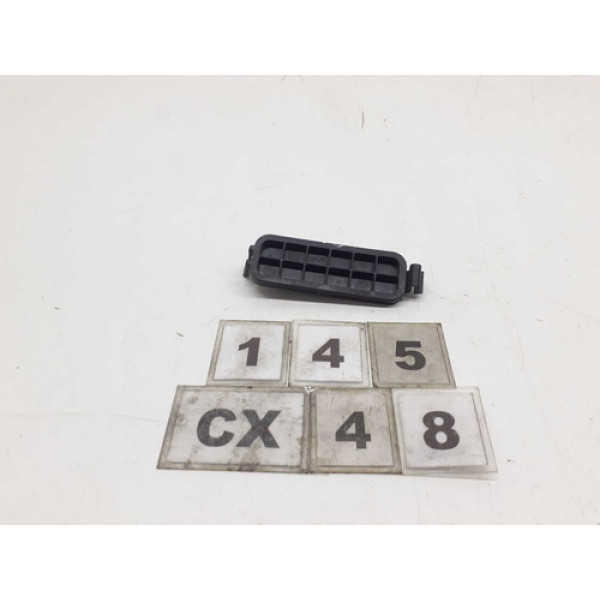 Tampa Filtro Ar Condicionado Nissan Sentra 2014 A 2016 145