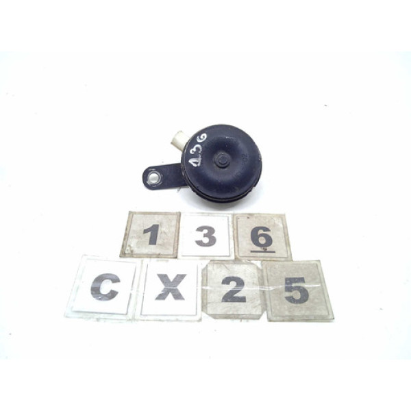 Buzina Honda Hrv 2017 A 2021 136