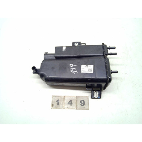 Filtro Canister Jeep Compass 2.0 Flex 2017 A 2022 149