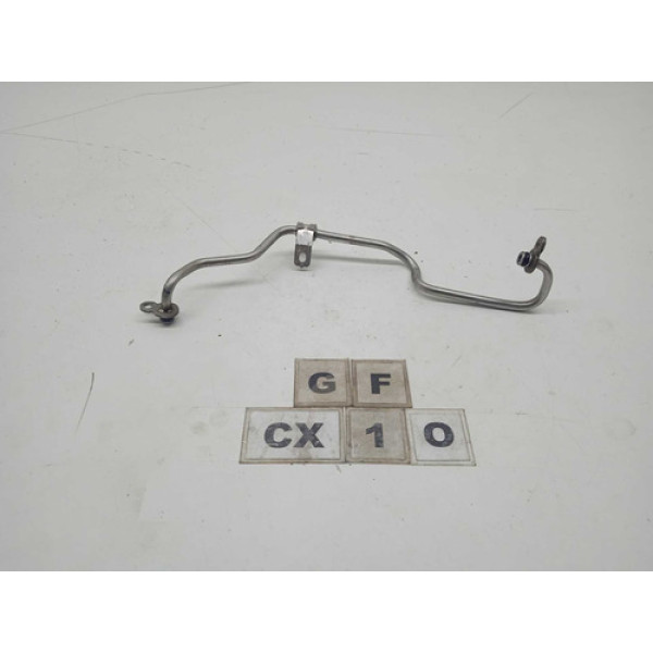 Cano Óleo Turbina Vw Golf Tsi 2014 A 2018 Gf