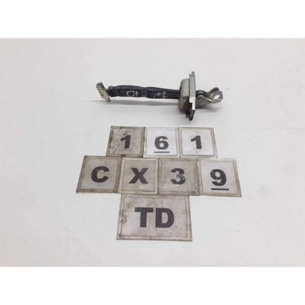 Limitador Porta Traseira Direita Toyota Corolla 2017 A 2019 