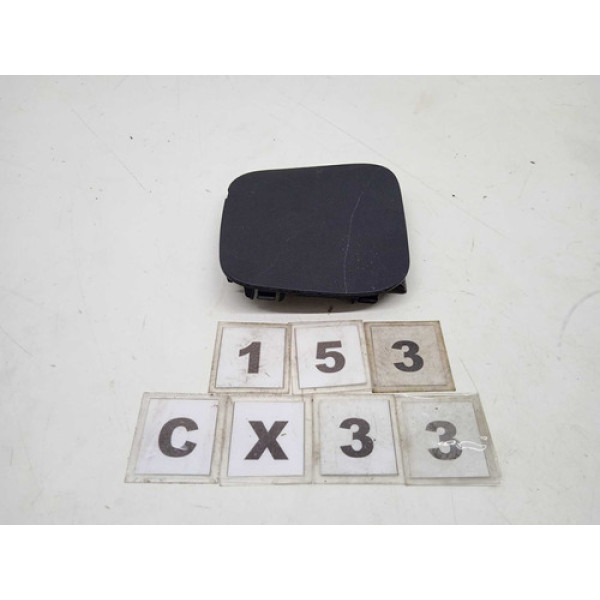 Acabamento Direito Forro Tampa Traseira Honda Hrv 2017 A 21