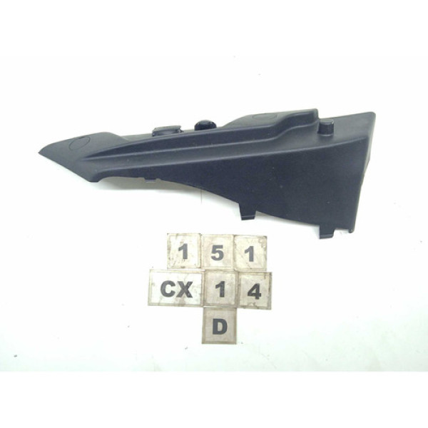 Suporte Direito Bagagito Hyundai I30 2014 A 2016 151