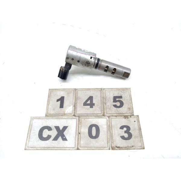 Valvula Solenoide Cabecote Nissan Sentra 2.0 2014 A 2016 145