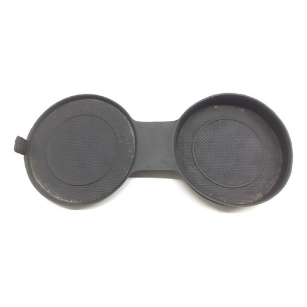 Borracha Porta Copos Ford Fusion 2013 A 2016