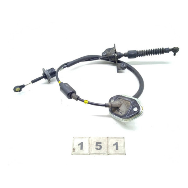 Cabo Trambulador Automatico Hyundai I30 1.8 2013 A 2016 151