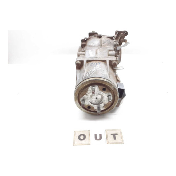 Diferencial Traseiro Mitsubishi Outlander V6 2010 A 2017