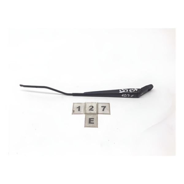 Braço Haste Esquerdo Limpador Parabrisa Strada 2021/2024 127