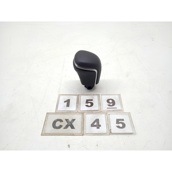 Manopla Alavanca Marcha Toyota Corolla Cross 2023 A 2025 159