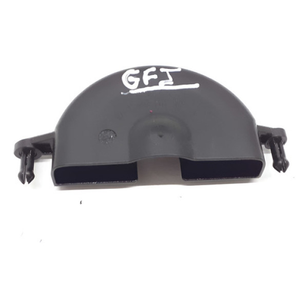 Capa Engrenagem Bomba Óleo Vw Golf 1.4 2014 A 2016