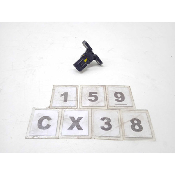 Sensor Map Toyota Corolla Cross 2.0 2023 A 2025 159