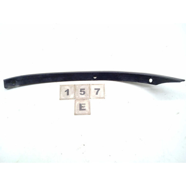 Friso Esquerdo Paralama Jeep Renegade 2015 A 2019 157 