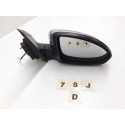 Retrovisor Elétrico Direito Gm Cruze 2012 A 2016