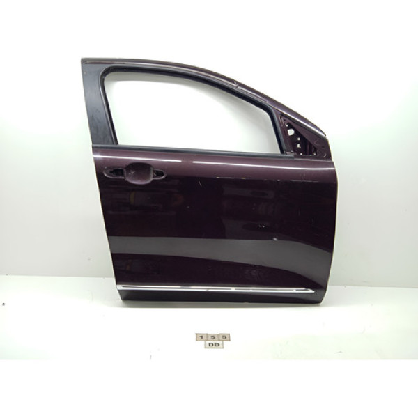 Porta Dianteira Direita Fiat Argo Cronos 2018 A 2024 155