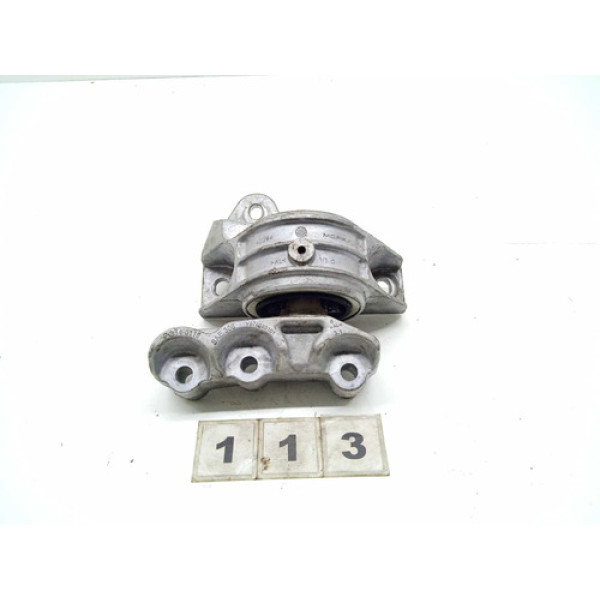 Coxim Direito Motor Fiat Argo Cronos 1.3 2022 A 2024 113