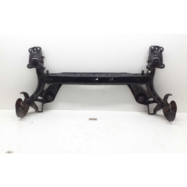 Eixo Traseiro Vw Golf Variant 2014 A 2018 Gf