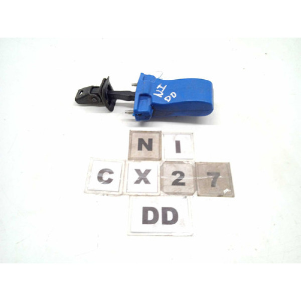 Limitador Porta Dianteira Direita Fiat Mobi 2017 A 2025 Ni1