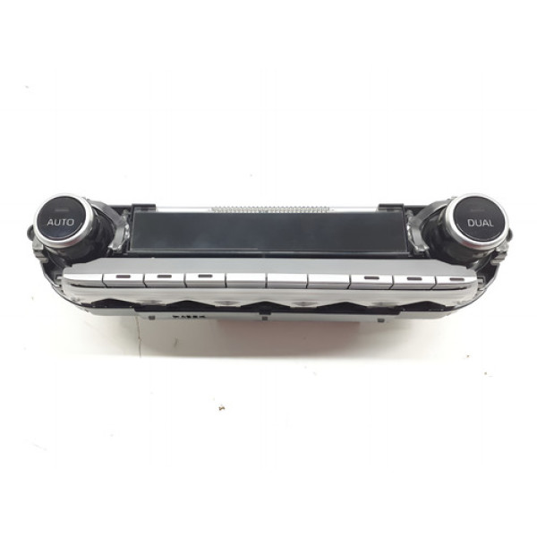 Comando Ar Condicionado Corolla Cross Hybrid 2022 A 2025