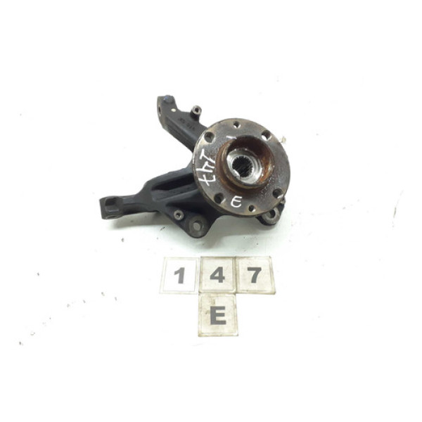 Montante Dianteiro Esquerdo Fiat Pulse 1.3 2021 A 2025 147