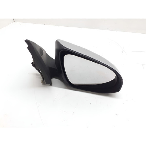 Retrovisor Elétrico Direito Toyota Etios 2013 A 21 Sem Pisca