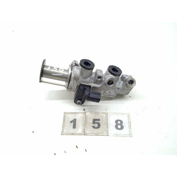 Cilindro Mestre Vw Taos 2023 A 2025 158