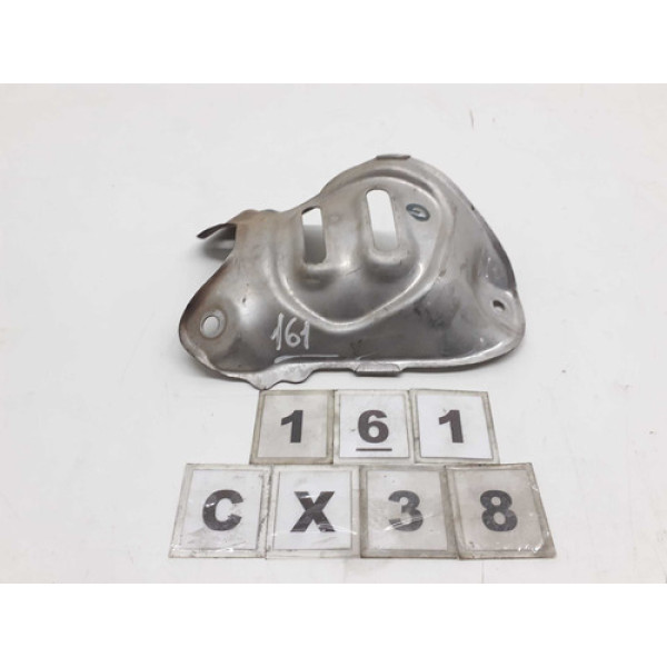 Defletor Calor Catalisador Toyota Corolla 2.0 2017 A 2019 