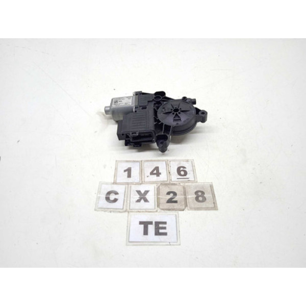 Motor Maquina Vidro Tras Esquerda Tcross Nivus Virtus 18/23