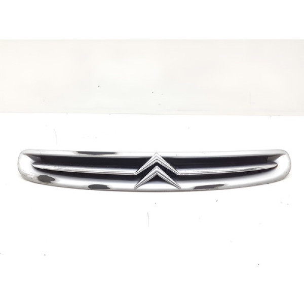 Grade Dianteira Citroën Xsara Picasso 2001 A 2007