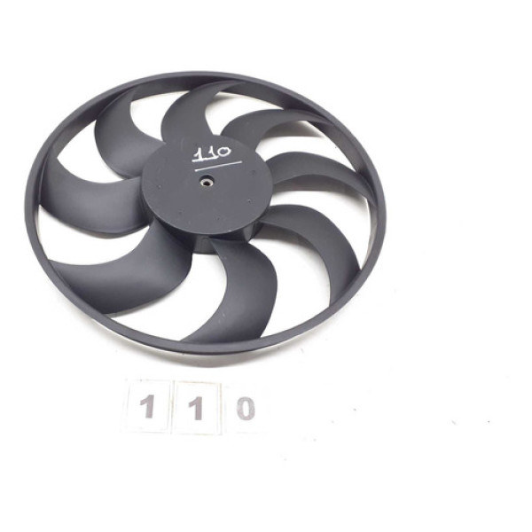 Hélice Ventoinha Radiador Renault Sandero Logan 2015 A 2018