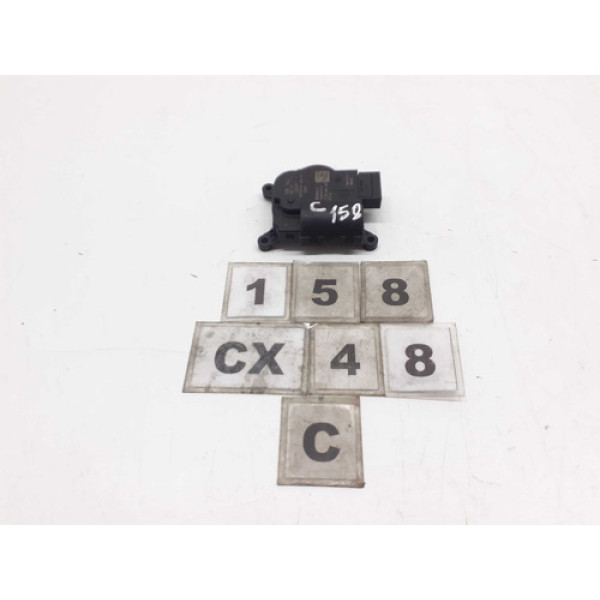 Motor Atuador Circulacao Vw Taos Golf Tiguan 2019 A 2025 158