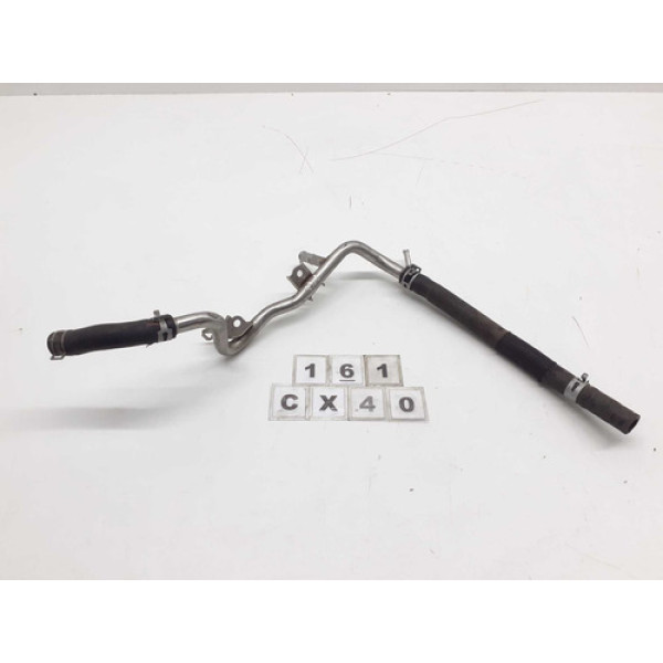 Mangueira Agua Toyota Corolla 2.0 2017 A 2019 161