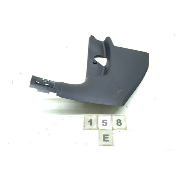 Soleira Dianteira Esquerda Vw Taos 2023 A 2025 158