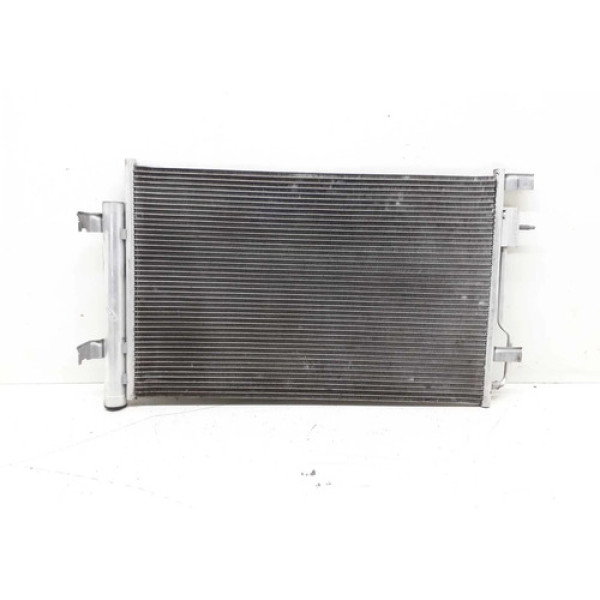 Condensador Ar Condicionado Gm Onix Prisma Manual 2017 18 19