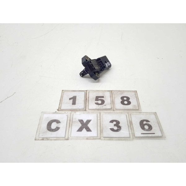 Sensor Map Vw Taos 1.4 Tsi 2023 A 2025 158