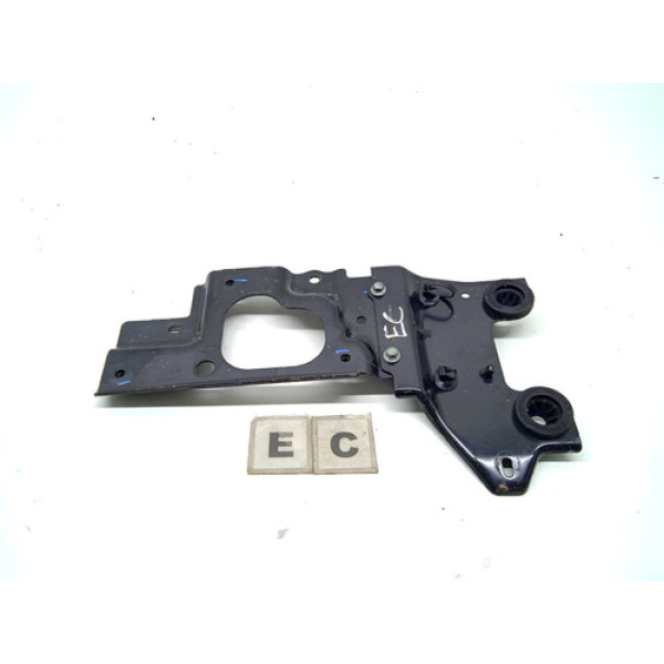 Suporte Caixa Bateria Ford Ecosport 2013 A 2017 Ec