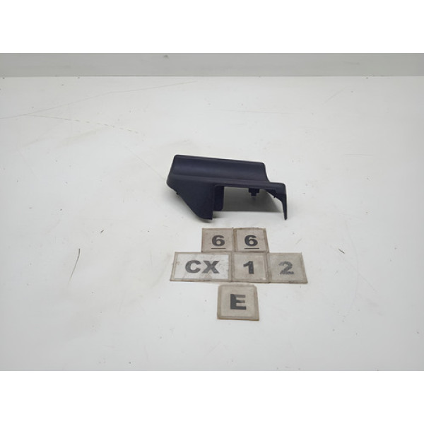 Acabamento Trilho Banco Esquerdo Jeep Renegade 2019 A 2021