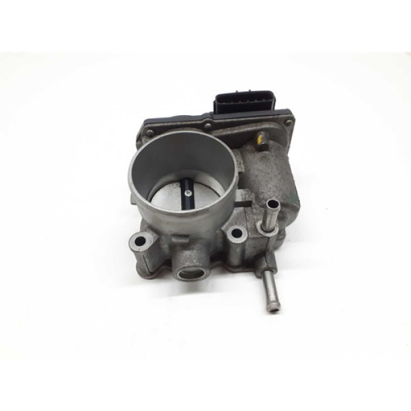 Tbi Corpo Borboleta Toyota Corolla Cross Hybrid 2022 A 2025