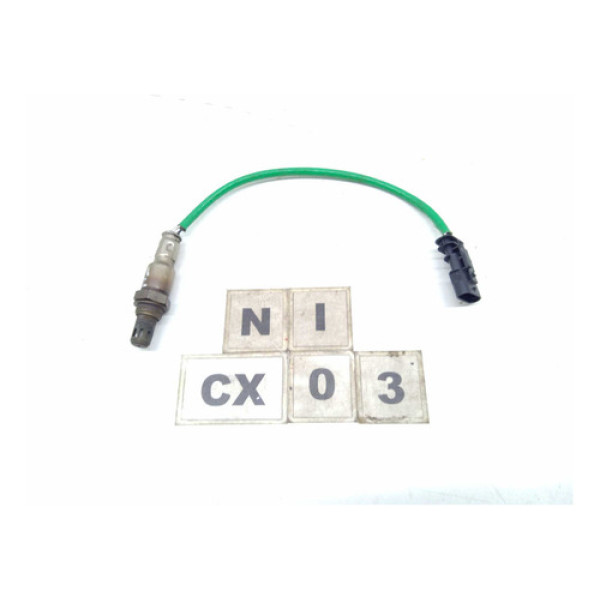 Sonda Lambda Secundaria Fiat Mobi 4cc 2021 A 2024 Ni 